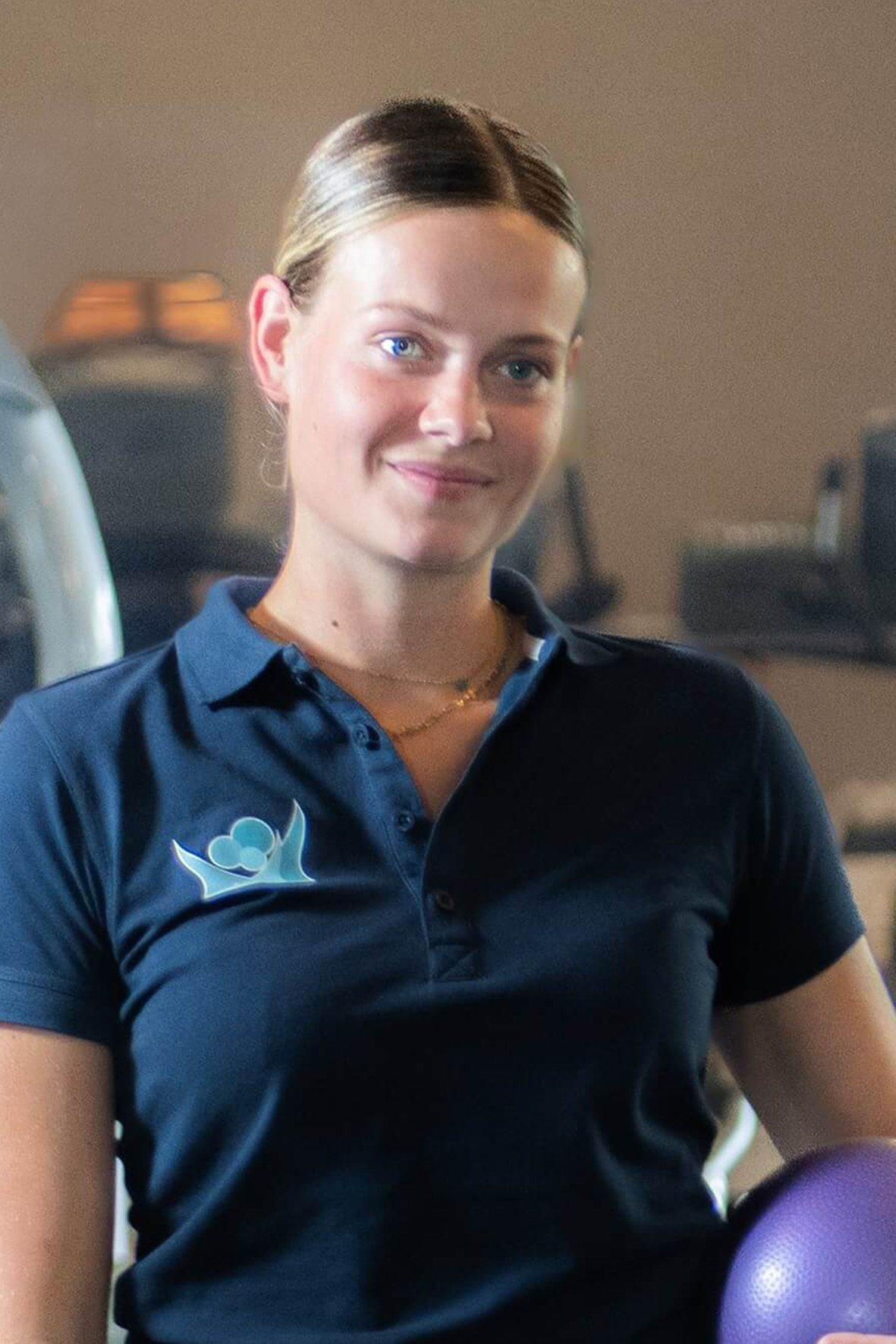 Fleur van Rossum